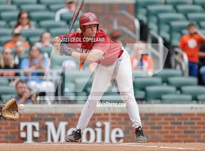 Thumbnail 1 in Parkview vs. Lowndes (GHSA 7A Championship - Game 2) - Lowndes Images photogallery.