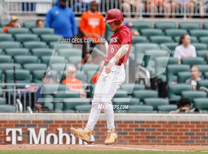Thumbnail 3 in Parkview vs. Lowndes (GHSA 7A Championship - Game 2) - Lowndes Images photogallery.