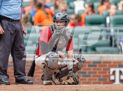 Thumbnail 1 in Parkview vs. Lowndes (GHSA 7A Championship - Game 2) - Lowndes Images photogallery.