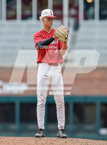 Thumbnail 2 in Parkview vs. Lowndes (GHSA 7A Championship - Game 2) - Lowndes Images photogallery.