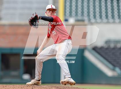 Thumbnail 3 in Parkview vs. Lowndes (GHSA 7A Championship - Game 2) - Lowndes Images photogallery.