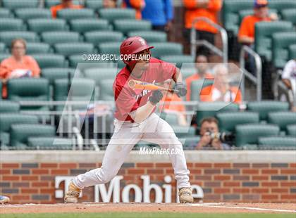Thumbnail 3 in Parkview vs. Lowndes (GHSA 7A Championship - Game 2) - Lowndes Images photogallery.
