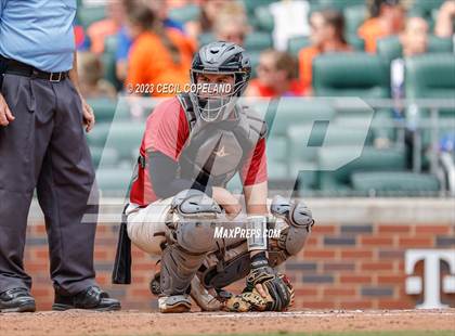 Thumbnail 2 in Parkview vs. Lowndes (GHSA 7A Championship - Game 2) - Lowndes Images photogallery.