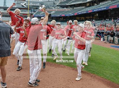 Thumbnail 1 in Parkview vs. Lowndes (GHSA 7A Championship - Game 2) - Lowndes Images photogallery.