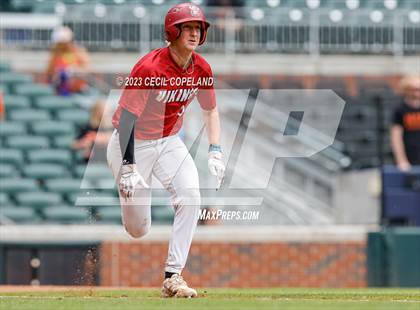 Thumbnail 2 in Parkview vs. Lowndes (GHSA 7A Championship - Game 2) - Lowndes Images photogallery.
