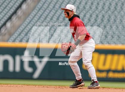 Thumbnail 3 in Parkview vs. Lowndes (GHSA 7A Championship - Game 2) - Lowndes Images photogallery.