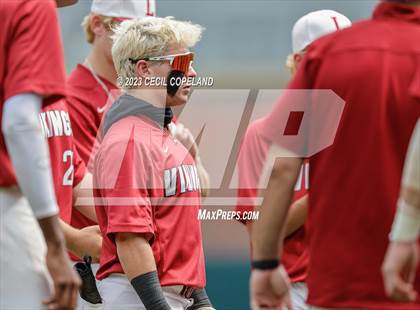 Thumbnail 2 in Parkview vs. Lowndes (GHSA 7A Championship - Game 2) - Lowndes Images photogallery.