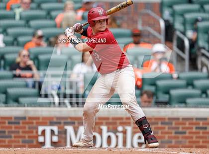 Thumbnail 3 in Parkview vs. Lowndes (GHSA 7A Championship - Game 2) - Lowndes Images photogallery.