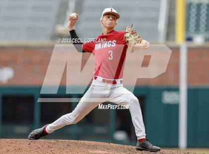 Thumbnail 1 in Parkview vs. Lowndes (GHSA 7A Championship - Game 2) - Lowndes Images photogallery.