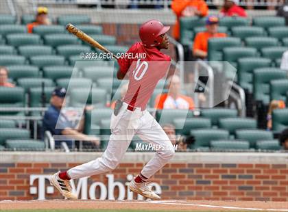 Thumbnail 1 in Parkview vs. Lowndes (GHSA 7A Championship - Game 2) - Lowndes Images photogallery.