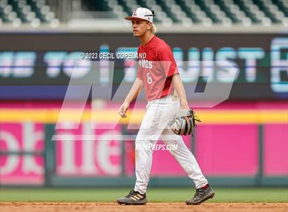 Thumbnail 2 in Parkview vs. Lowndes (GHSA 7A Championship - Game 2) - Lowndes Images photogallery.