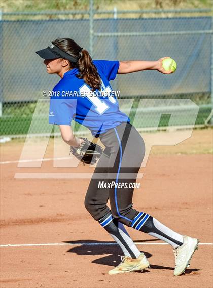 Thumbnail 1 in El Camino Real @ Agoura photogallery.