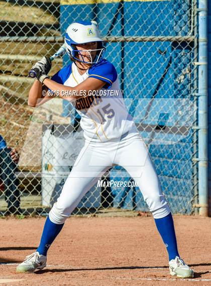 Thumbnail 1 in El Camino Real @ Agoura photogallery.