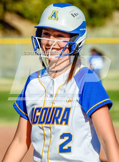 Thumbnail 1 in El Camino Real @ Agoura photogallery.