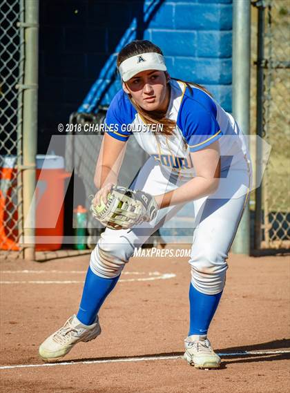 Thumbnail 1 in El Camino Real @ Agoura photogallery.