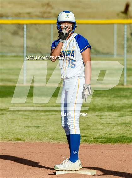 Thumbnail 3 in El Camino Real @ Agoura photogallery.