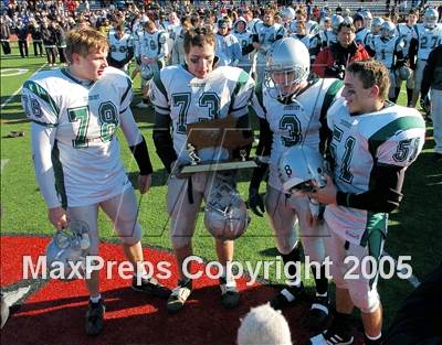 Thumbnail 3 in Duxbury vs Bishop Stang (D2A State Final) photogallery.