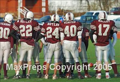 Thumbnail 3 in Duxbury vs Bishop Stang (D2A State Final) photogallery.