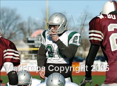 Thumbnail 3 in Duxbury vs Bishop Stang (D2A State Final) photogallery.