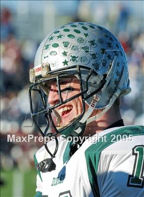 Thumbnail 1 in Duxbury vs Bishop Stang (D2A State Final) photogallery.