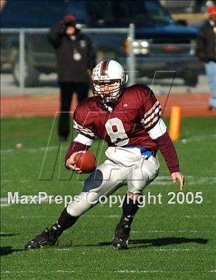 Thumbnail 3 in Duxbury vs Bishop Stang (D2A State Final) photogallery.