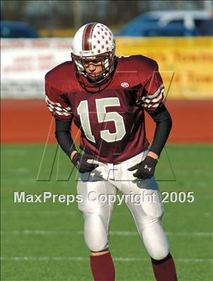 Thumbnail 3 in Duxbury vs Bishop Stang (D2A State Final) photogallery.