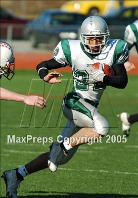 Thumbnail 3 in Duxbury vs Bishop Stang (D2A State Final) photogallery.