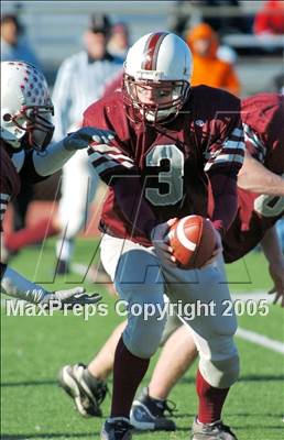 Thumbnail 3 in Duxbury vs Bishop Stang (D2A State Final) photogallery.