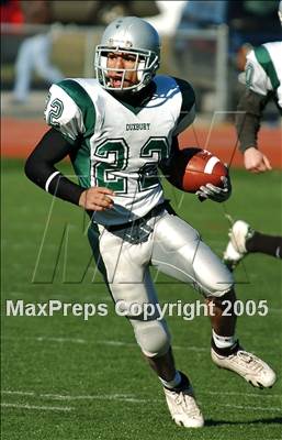 Thumbnail 1 in Duxbury vs Bishop Stang (D2A State Final) photogallery.