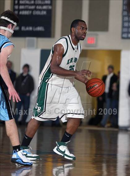 Thumbnail 2 in Catholic Central vs. Richard photogallery.