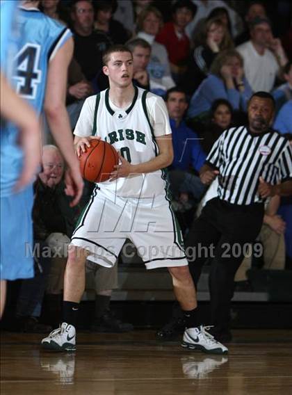 Thumbnail 2 in Catholic Central vs. Richard photogallery.