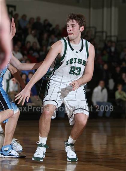 Thumbnail 3 in Catholic Central vs. Richard photogallery.