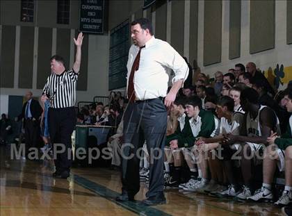 Thumbnail 2 in Catholic Central vs. Richard photogallery.
