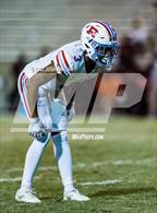 Photo from the gallery "Archbishop Rummel @ Catholic-B.R. (LHSAA Division I Select Regional)"