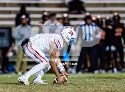 Thumbnail 2 in Archbishop Rummel @ Catholic-B.R. (LHSAA Division I Select Regional) photogallery.