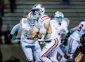 Photo from the gallery "Archbishop Rummel @ Catholic-B.R. (LHSAA Division I Select Regional)"
