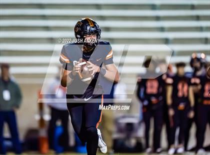 Thumbnail 1 in Archbishop Rummel @ Catholic-B.R. (LHSAA Division I Select Regional) photogallery.