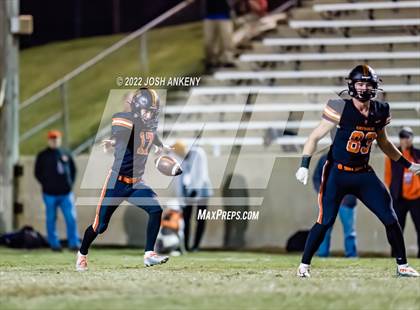 Thumbnail 2 in Archbishop Rummel @ Catholic-B.R. (LHSAA Division I Select Regional) photogallery.