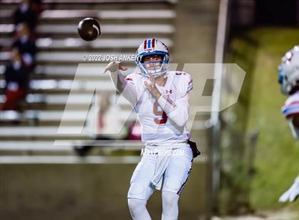 Thumbnail 1 in Archbishop Rummel @ Catholic-B.R. (LHSAA Division I Select Regional) photogallery.