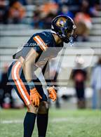 Photo from the gallery "Archbishop Rummel @ Catholic-B.R. (LHSAA Division I Select Regional)"