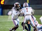 Photo from the gallery "Archbishop Rummel @ Catholic-B.R. (LHSAA Division I Select Regional)"