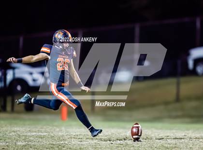 Thumbnail 1 in Archbishop Rummel @ Catholic-B.R. (LHSAA Division I Select Regional) photogallery.
