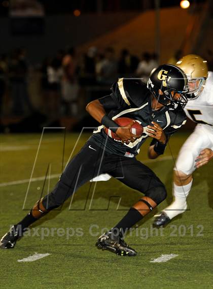 Thumbnail 2 in Notre Dame @ Golden Valley photogallery.