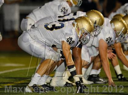 Thumbnail 3 in Notre Dame @ Golden Valley photogallery.