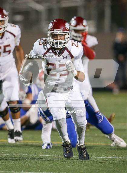 Thumbnail 2 in Downey vs. Burbank photogallery.
