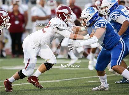 Thumbnail 2 in Downey vs. Burbank photogallery.