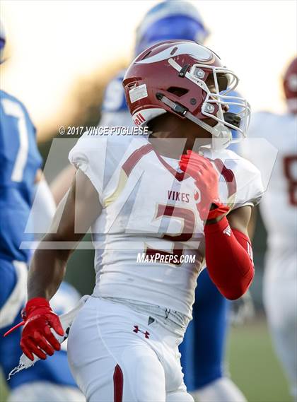 Thumbnail 1 in Downey vs. Burbank photogallery.