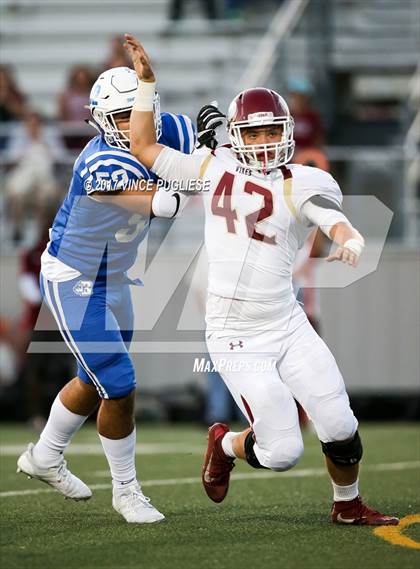 Thumbnail 1 in Downey vs. Burbank photogallery.