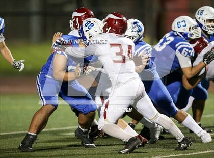 Thumbnail 1 in Downey vs. Burbank photogallery.
