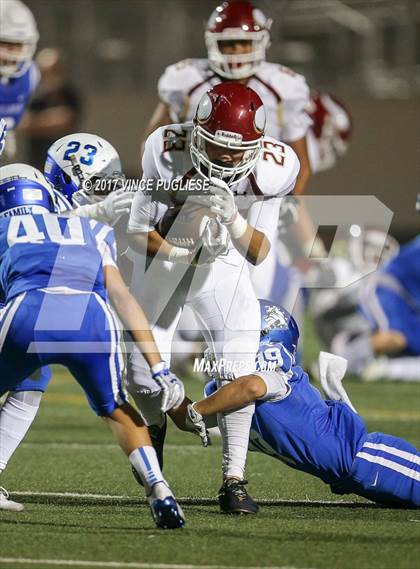 Thumbnail 3 in Downey vs. Burbank photogallery.